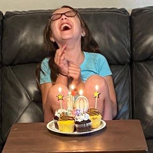 Meet your Posher, Joellen